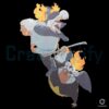 Epic One Piece Seraphim Characters in Stunning PNG Format
