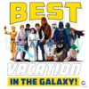 Epic Star Wars Family Vacation PNG Best Trip in the Galaxy