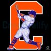 Francisco Lindor PNG The Captain of the New York Mets