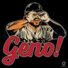 Geno Eugenio Suarez SVG Arizona Diamondbacks Baseball Art