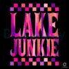 Glitter Lake Life PNG for SummerLovin Lake Junkies