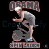 Hilarious Osama Spin Laden Meme PNG for Instant Laughs