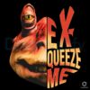 Jar Jar Binks Exsqueeze Me Funny Star Wars Meme PNG