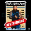 Kevin Owens PNG Poster Fight Owens Fight Keep On Fighting