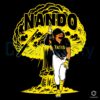 Nando Nukes It Fernando Tatis Jr PNG San Diego Padres Star