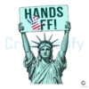 Pass the Torch Liberty Statue PNG Download