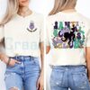 Personalized Ursula Anti Social Moms Club PNG Design