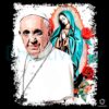 Pope Francis Memorial Tribute PNG 19362025 Catholic Honor