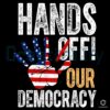 Protect Our Democracy HighQuality PNG File Included
