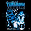Retro Grand Admiral Thrawn Star Wars PNG Artwork