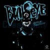 Retro Marvel Bullseye Daredevil PNG Benjamin Pointdexter Style