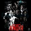 Retro Star Wars Andor Season 2 Poster PNG Download