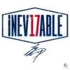 Shohei Ohtani Inev17Able Signature Dodgers Baseball SVG