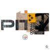 Steelers 2025 NFL Draft Cluster PNG Bold Graphics Inside