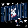 Stromer in Action Dylan Strome Capitals PNG