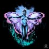 SZA Grand National Tour 2025 Airbrush Art PNG