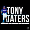 Tony Taters SVG Anthony Santander vs Blue Jays Showdown
