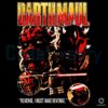 Vintage Darth Maul 90s Revenge PNG A MustHave for Star Wars Fans