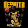 Aaron Nesmith Indiana Pacers Basketball Premiere PNG