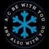 Ac Be With You Air Conditioner Summer SVG