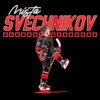 Andrei Mista Svechnikov Carolina Hurricanes PNG
