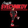 Andrei Svechnikov Mista Svechnikov Carolina Hurricanes PNG