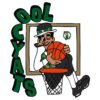 Boston Celtics Nba X Staycool Mascot SVG