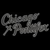 Chicago Pontifex Christian Chicago Baseball SVG