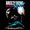 Chris Brown Merch Store Breezy Bowl Xx Crew PNG