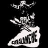 Cleveland Cavaliers Cavalanche Moondog SVG