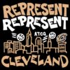 Cleveland Cavaliers Represent SVG