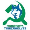 Communist Minnesota Timberwolves Nba Playoffs SVG