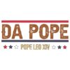 Da Pope Leo Xiv Vatican Religious Christian SVG