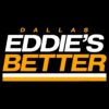 Dallas Baseball Eddie Belfour Eddies Better SVG