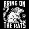 Florida Panthers Bring On The Rats Nhl Playoffs 2025 SVG