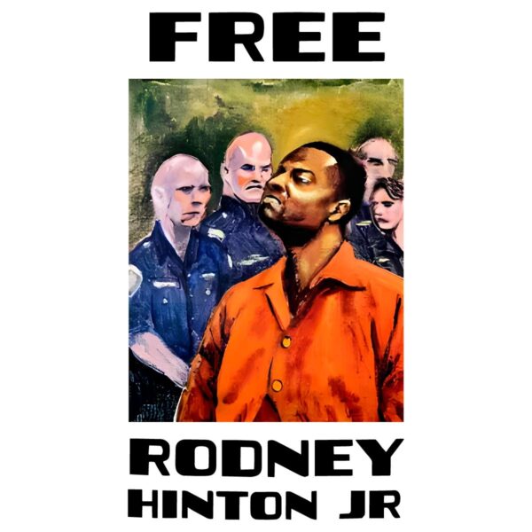 Free Rodney Hinton Jr PNG Instant Download