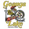 Geauga Lake Tribute Amusement Park SVG