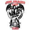 Gene Simmons Band 2025 Tour Music PNG