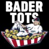 Harrison Bader Minnesota Tots Baseball PNG