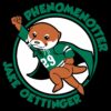 Jake Oettinger Phenomenotter Dallas Hockey SVG
