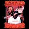 Kendrick Lamar Verdammt Konrad Lahmer PNG