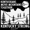 Kentucky Strong Move Mountains Together SVG