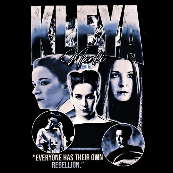 Kleya Marki Vintage Star Wars Andor Rebellion PNG