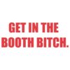 Latto Get In The Booth Bitch SVG