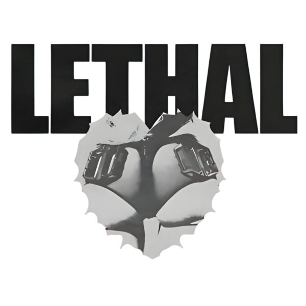 Lethal Rico Nasty Album PNG