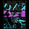 Linkin Park From Zero World Tour 2025 PNG