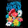 Linkin Park Raleigh 2025 Lenovo Center Nc PNG