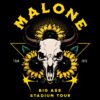 Malone With Jelly Roll Big Ass Stadium Tour 2025 PNG