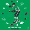 Mikko Rantanens Game 7 Hat Trick Glory PNG Download