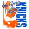 New Era Knicks Eastern Conference Atlantic Division PNG